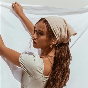 Princess Polly headband